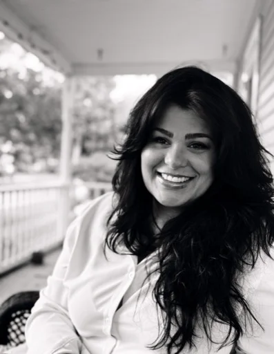 Sara Byers, M.A., Operations & Change Management at Margin